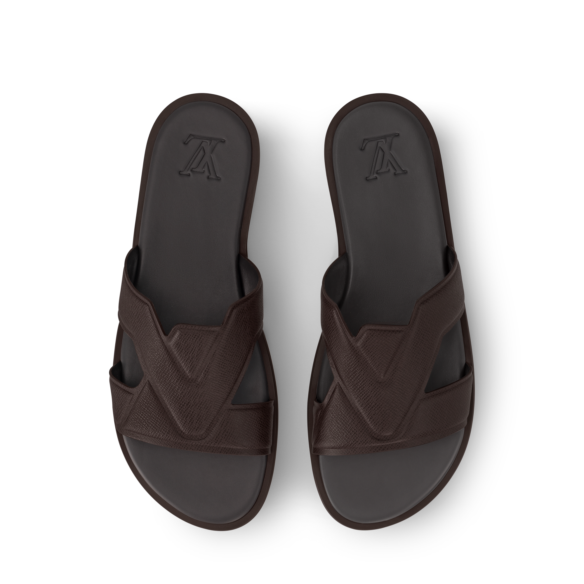 LV Oasis Mule  in Men