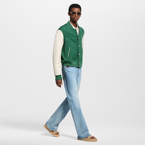 LV Oasis Mule in Men's Shoes Sandals for Men collections by Louis Vuitton (Product zoom)