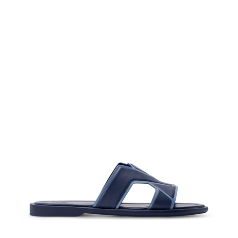 LV Oasis Mule in Men's Shoes Sandals for Men collections by Louis Vuitton (Product zoom)