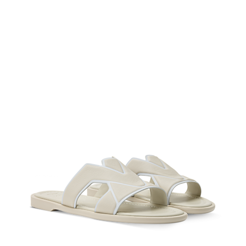 LV Oasis Mule in Men's Shoes Sandals for Men collections by Louis Vuitton (Product zoom)