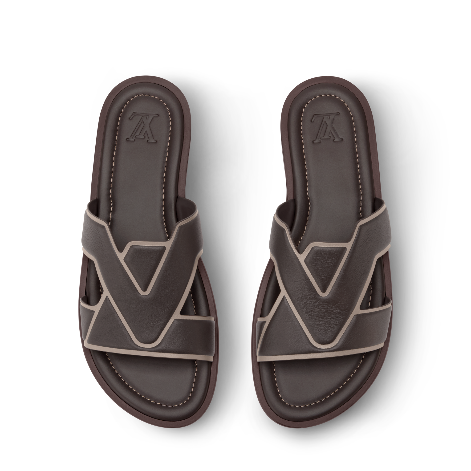 LV Oasis Mule  in Men