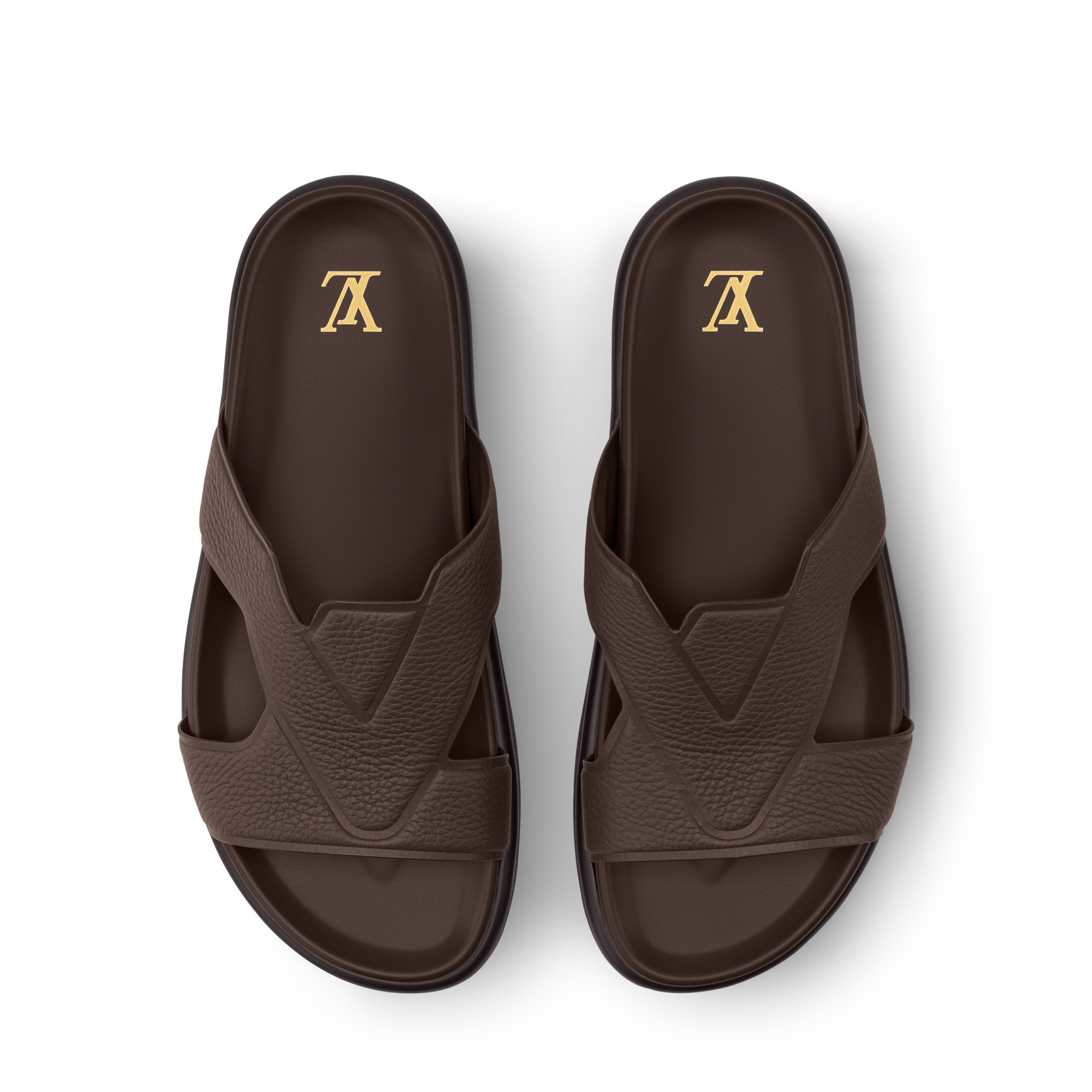 LV Oasis Mule  in Men