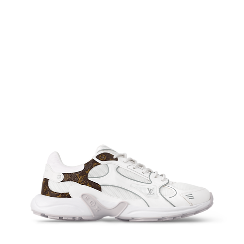 LV Olympia Sneaker in Women's Shoes All Women's Shoes collections by Louis Vuitton (Product zoom)