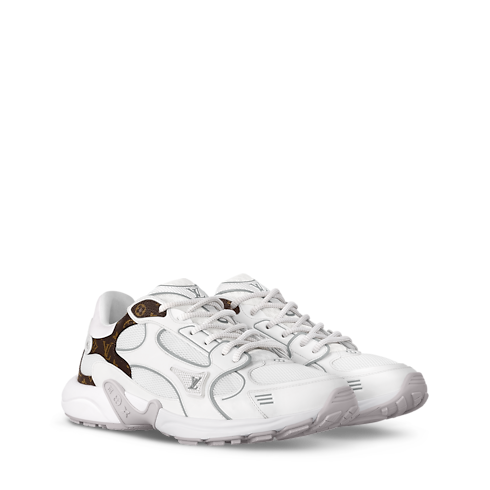 LV Olympia Sneaker in Women's Shoes All Women's Shoes collections by Louis Vuitton (Product zoom)