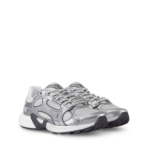 LV Olympia Sneaker in Women's Shoes All Women's Shoes collections by Louis Vuitton (Product zoom)