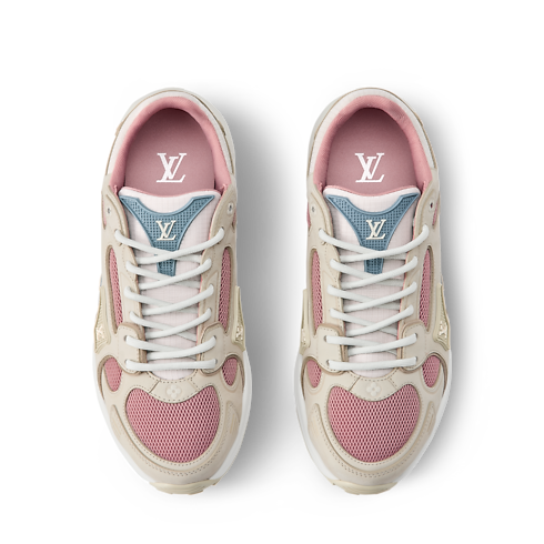 LV Olympia Sneaker in Women's Shoes Sneakers collections by Louis Vuitton (Product zoom)