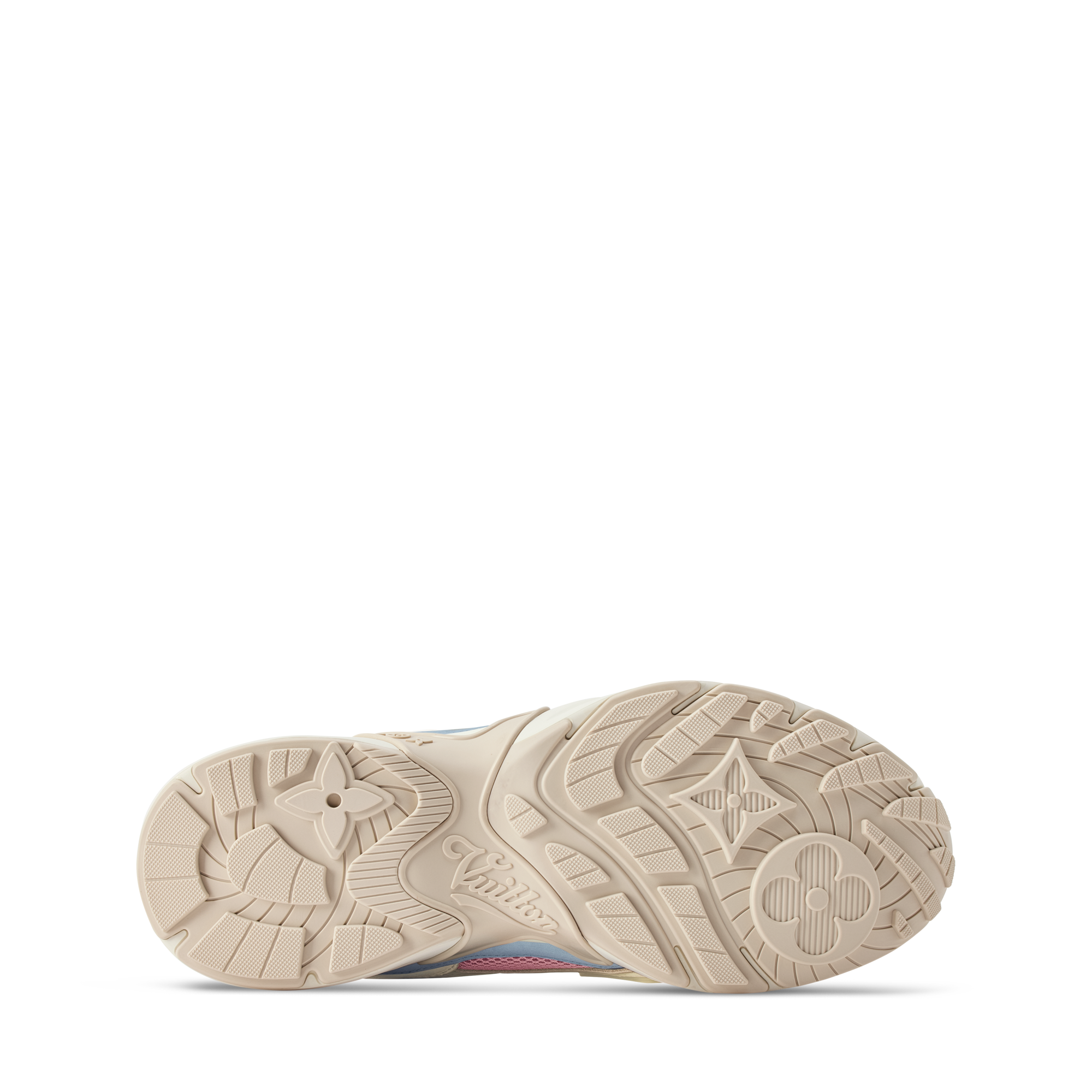 LV Olympia Sneaker  in Women