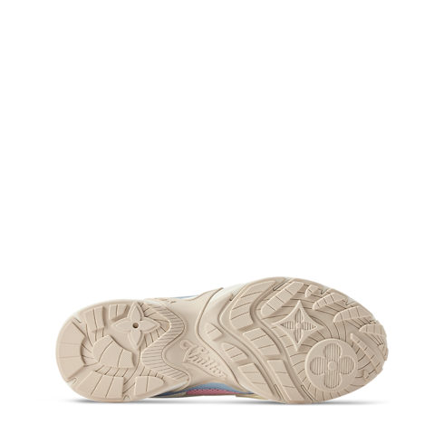 LV Olympia Sneaker in Women's Shoes Sneakers collections by Louis Vuitton (Product zoom)