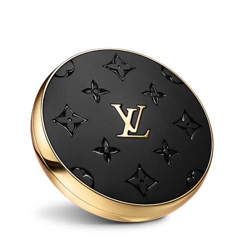 LV Ombres - Eyeshadow Palette in Perfumes and Beauty's Eyes } collections by Louis Vuitton (Product zoom)