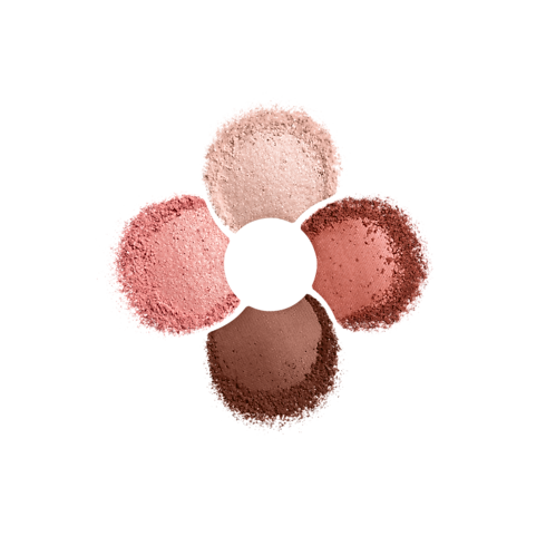 LV Ombres - Eyeshadow Palette in Perfumes and Beauty's Eyes } collections by Louis Vuitton (Product zoom)