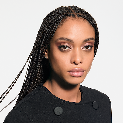 LV Ombres - Eyeshadow Palette in Perfumes and Beauty's Eyes } collections by Louis Vuitton (Product zoom)