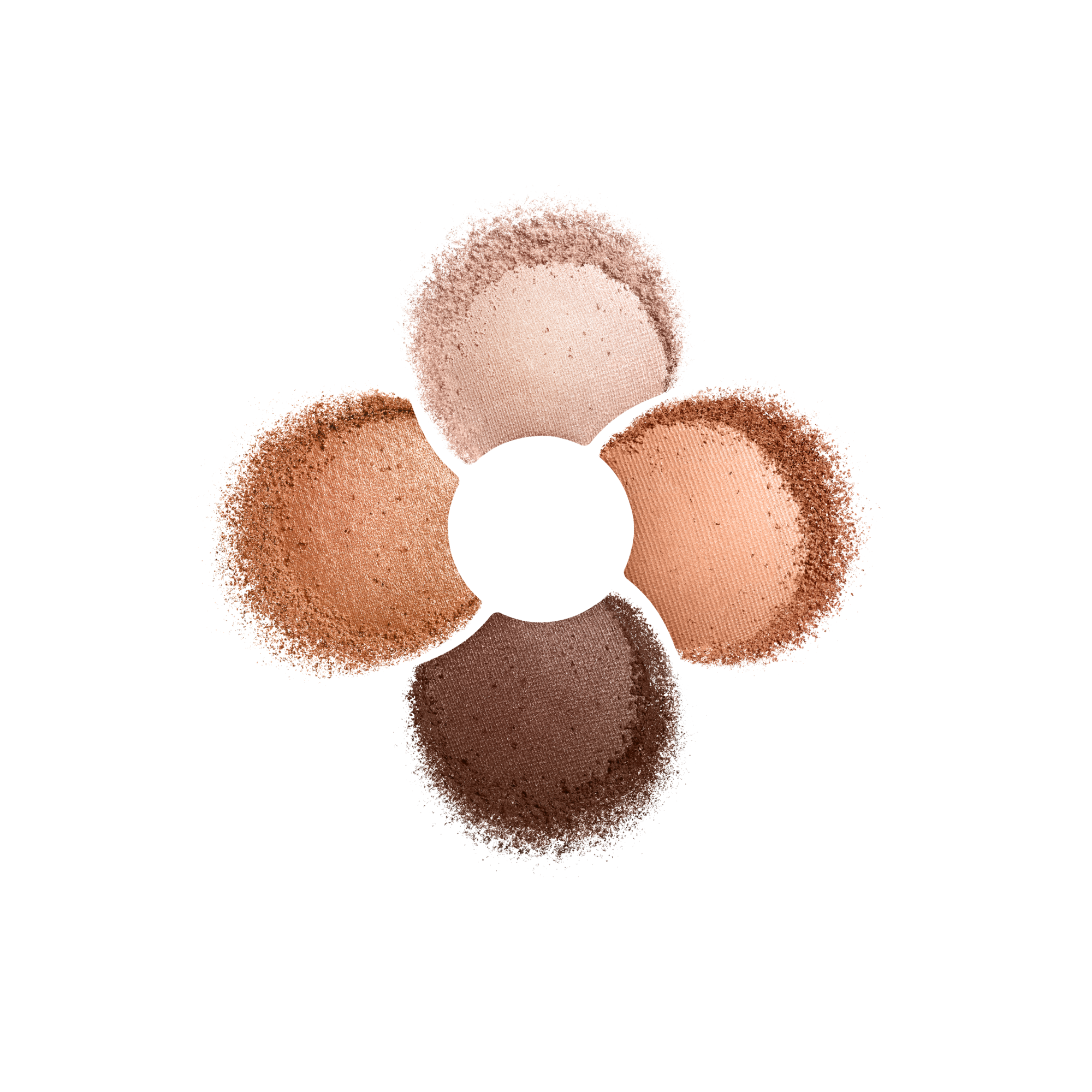 LV Ombres - Eyeshadow Palette Refill  in Perfumes and Beauty