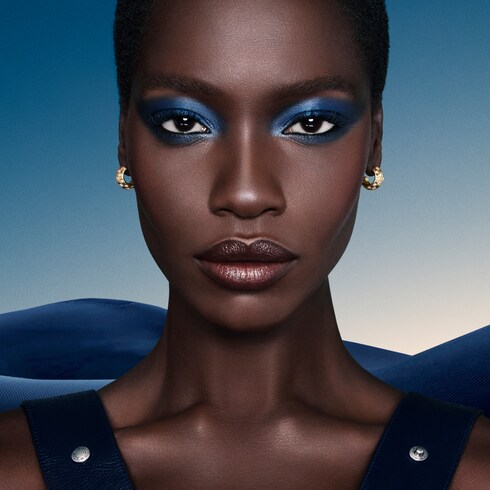 LV Ombres - Eyeshadow Palette Refill in Perfumes and Beauty's Eyes } collections by Louis Vuitton