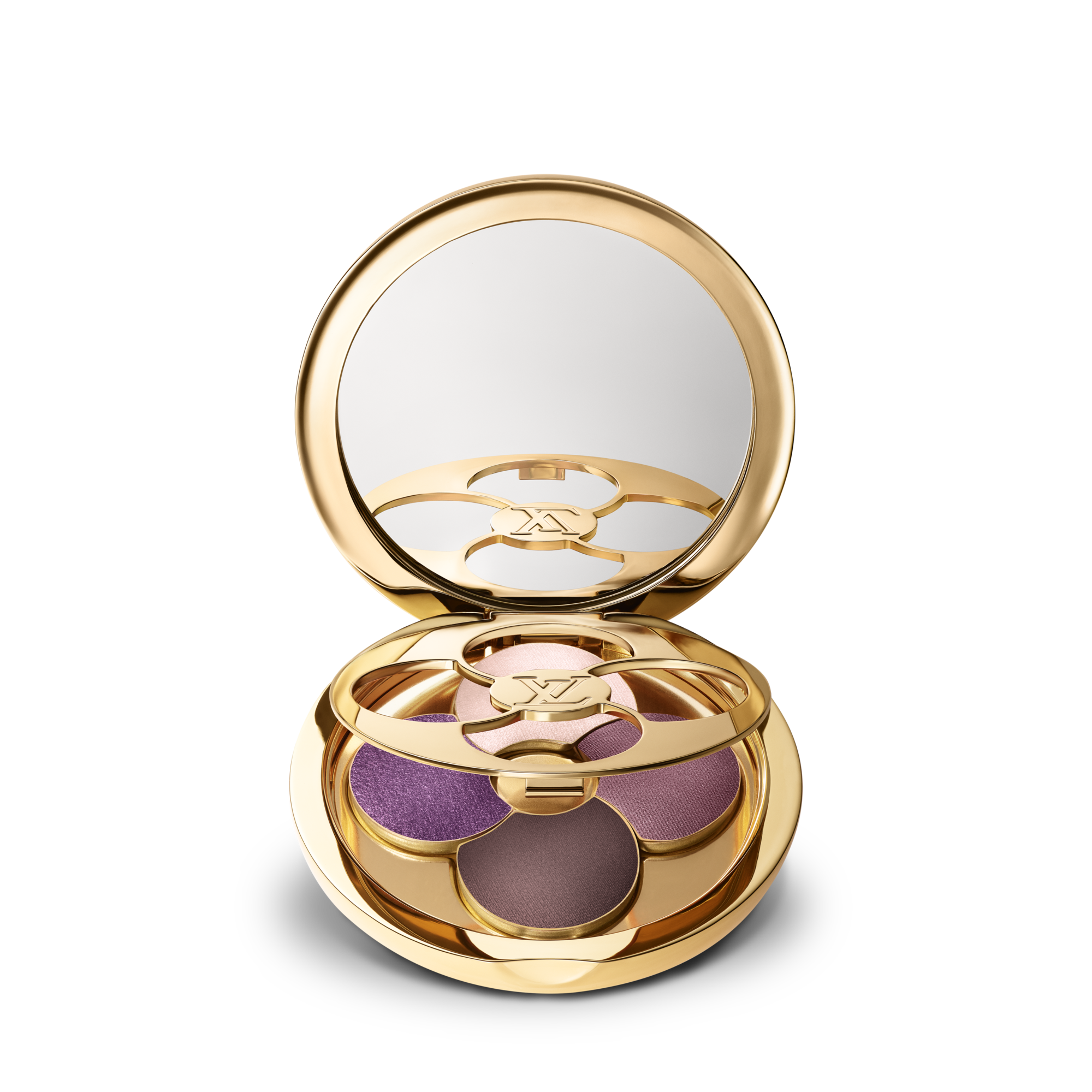 LV Ombres - Eyeshadow Palette Refill  in Perfumes and Beauty