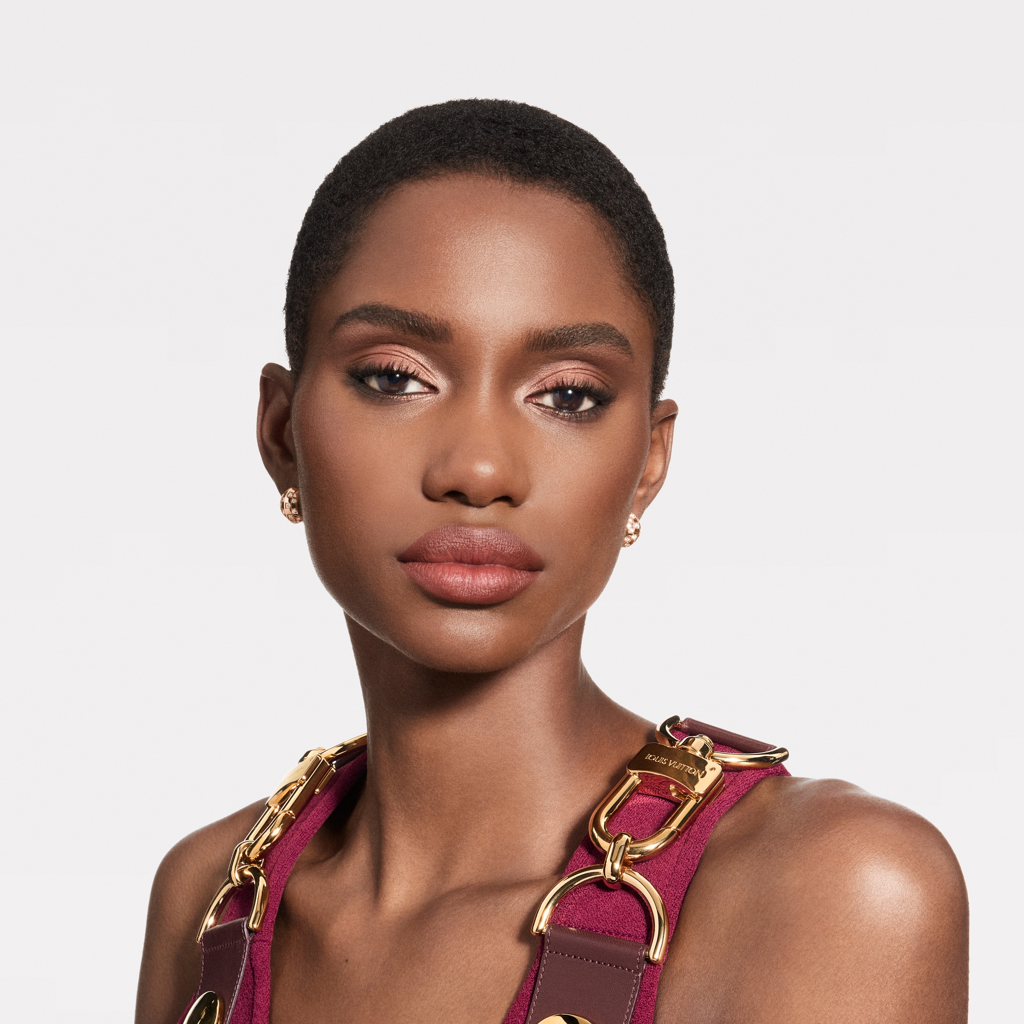 LV Ombres - Eyeshadow Palette Refill  in Perfumes and Beauty