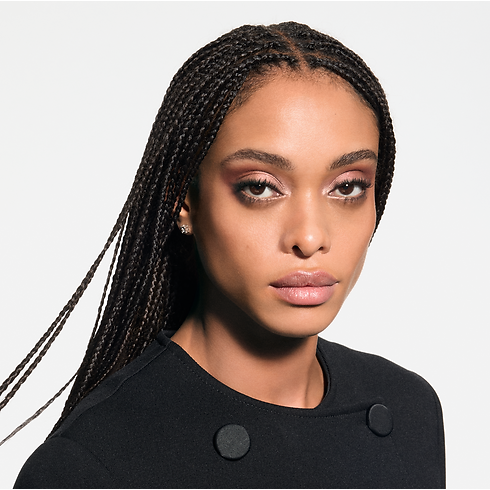 LV Ombres - Eyeshadow Palette Refill in Perfumes and Beauty's Eyes } collections by Louis Vuitton (Product zoom)