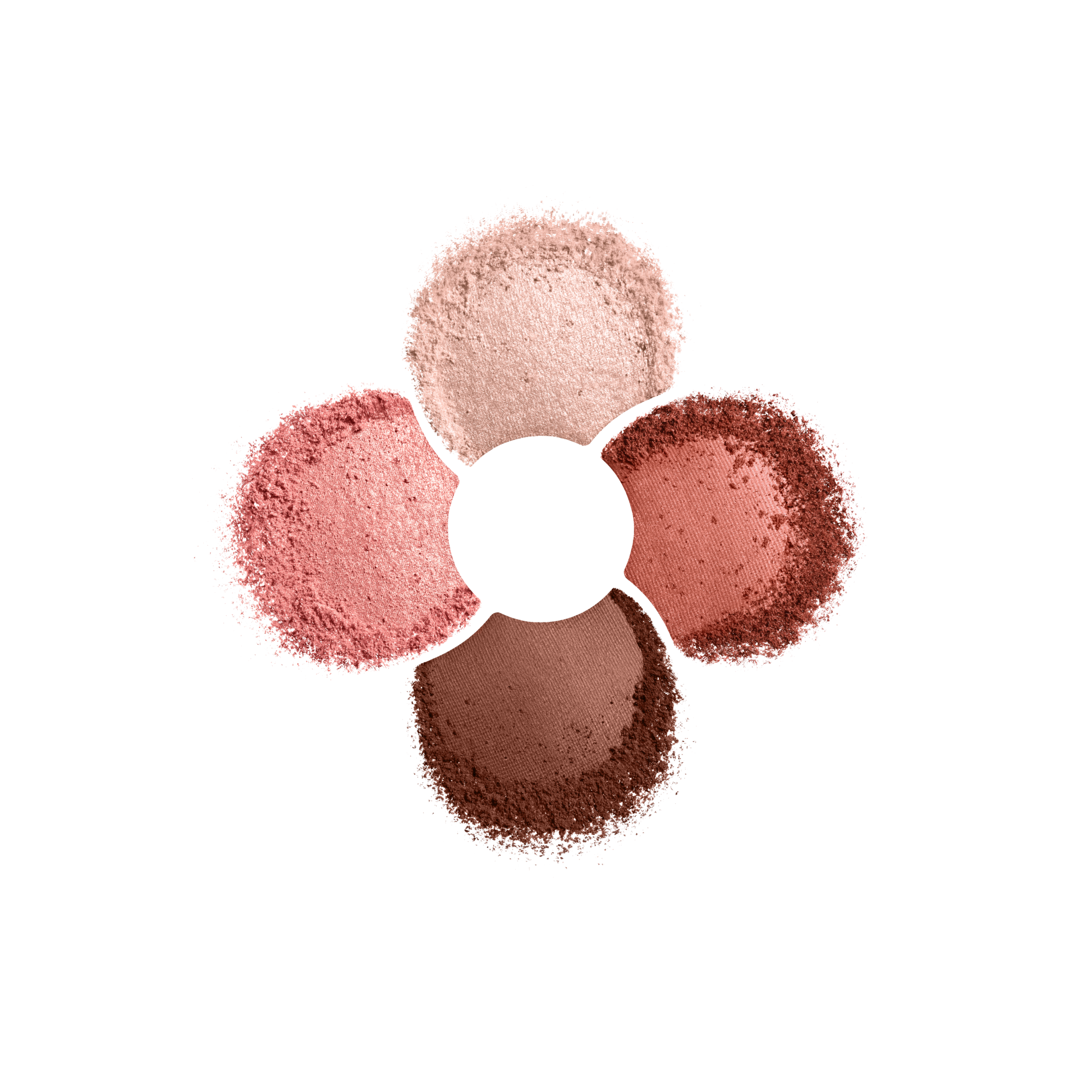 LV Ombres - Eyeshadow Palette Refill  in Perfumes and Beauty