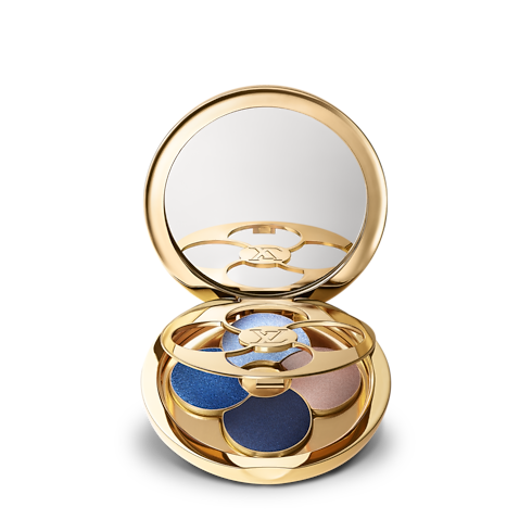 LV Ombres - Eyeshadow Palette Refill in Perfumes and Beauty's Eyes } collections by Louis Vuitton (Product zoom)