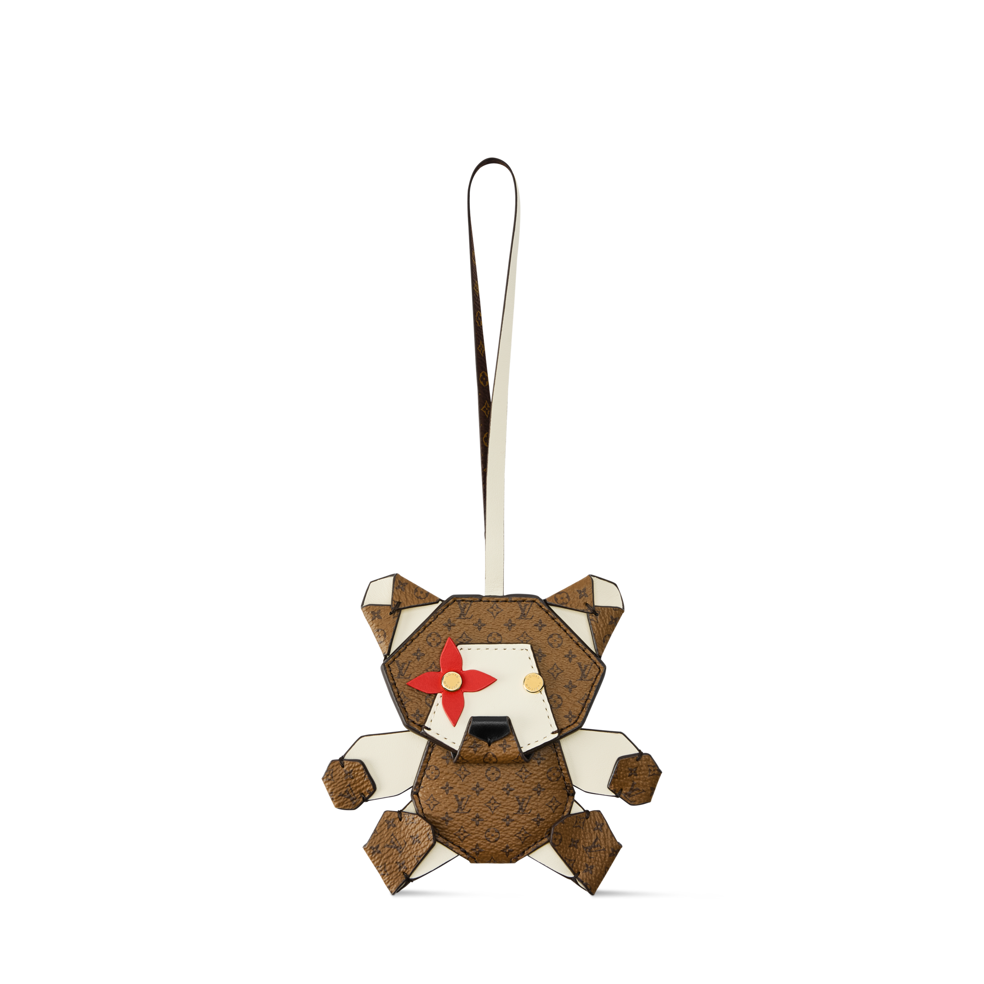 LV Origami Friend Bag Charms . in Women