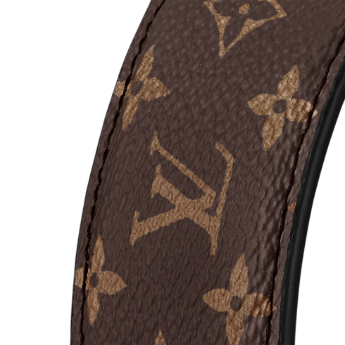 LV Outline Headband . in Women's Accessories Hair Accessories collections by Louis Vuitton (Product zoom)