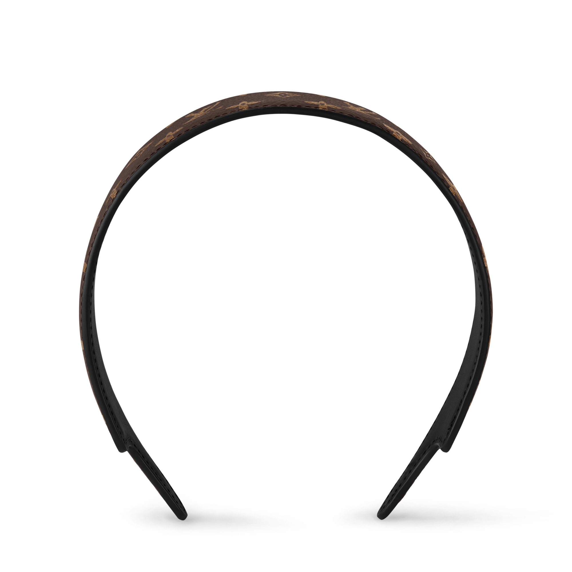 LV Outline Headband  . in Women