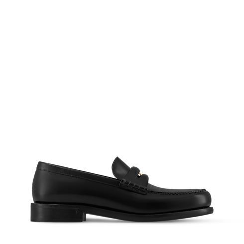 LV Oxford in Men's Shoes Luxury Loafers and Moccasins for Men collections by Louis Vuitton (Product zoom)
