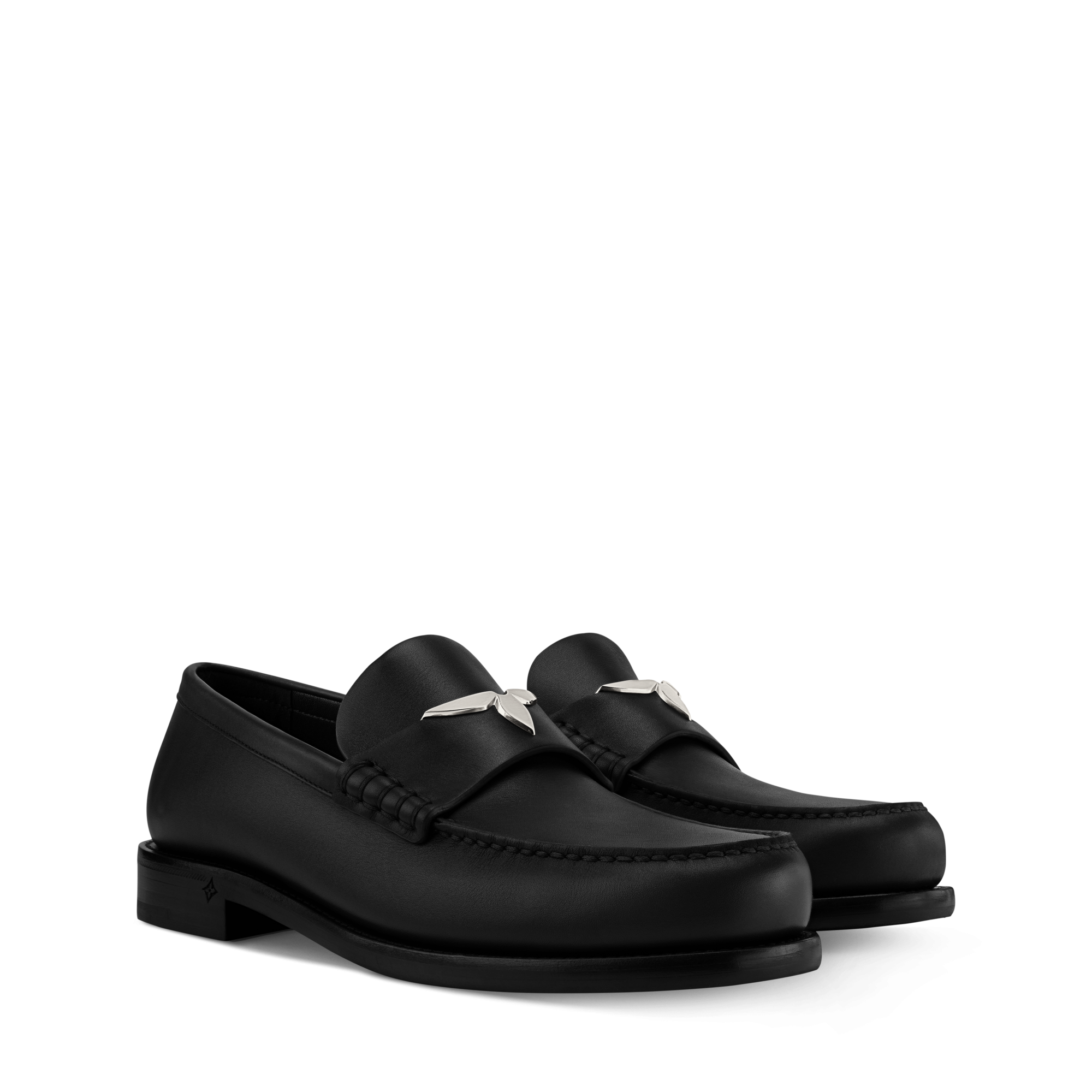 LV Oxford Loafer  in Men