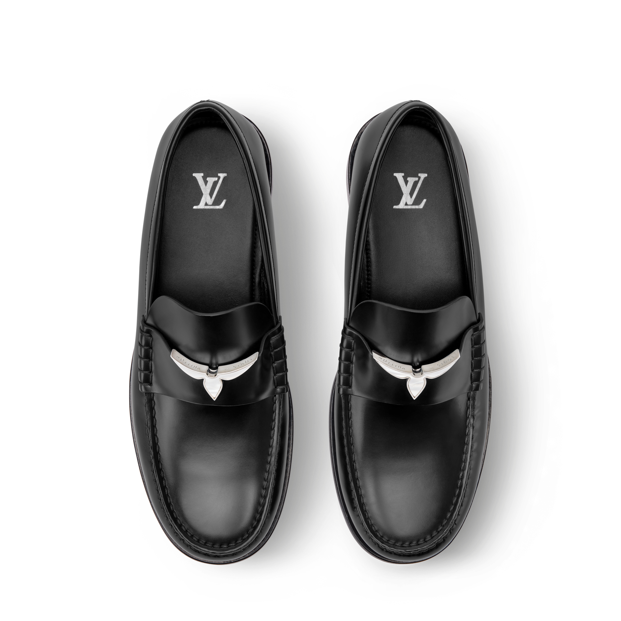 LV Oxford Loafer  in Men