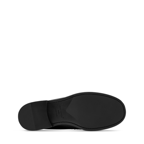 LV Oxford Loafer in Men's Shoes Luxury Loafers and Moccasins for Men collections by Louis Vuitton (Product zoom)