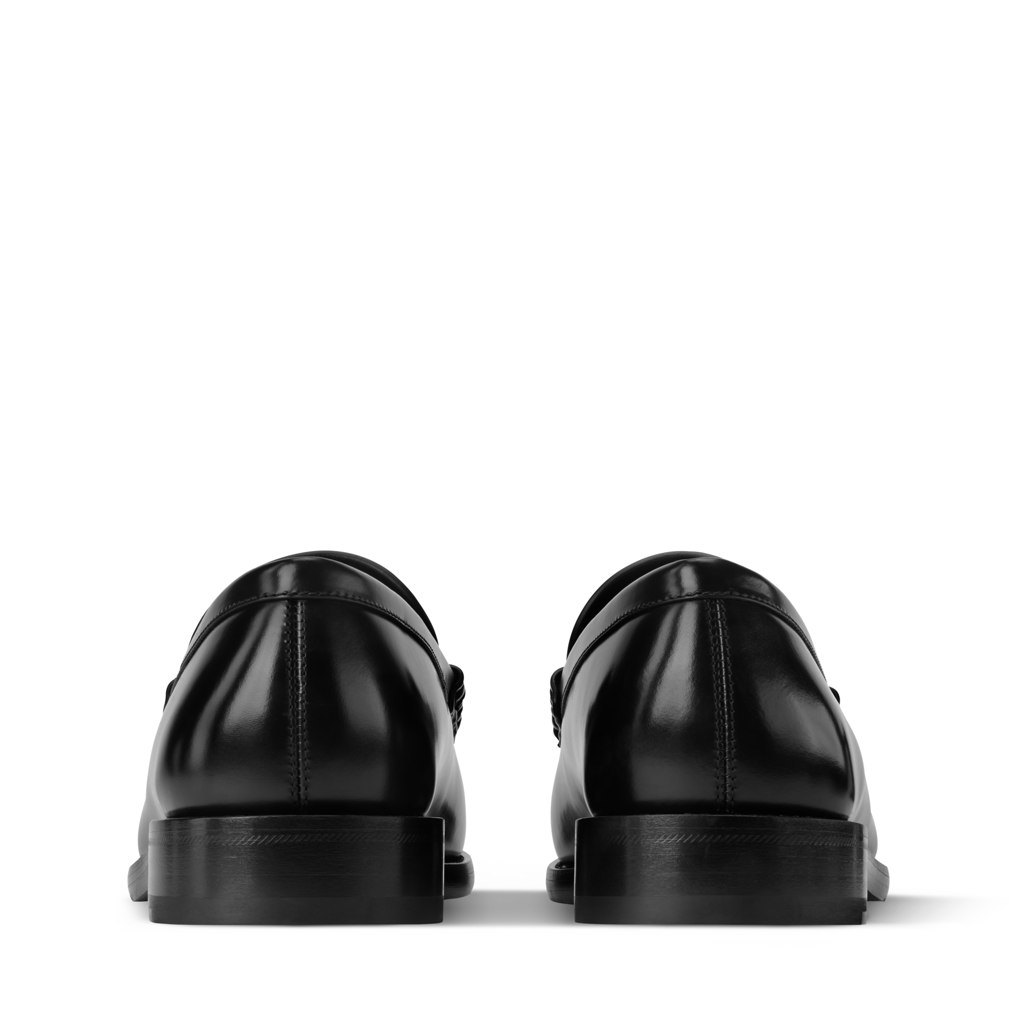 LV Oxford Loafer  in Men