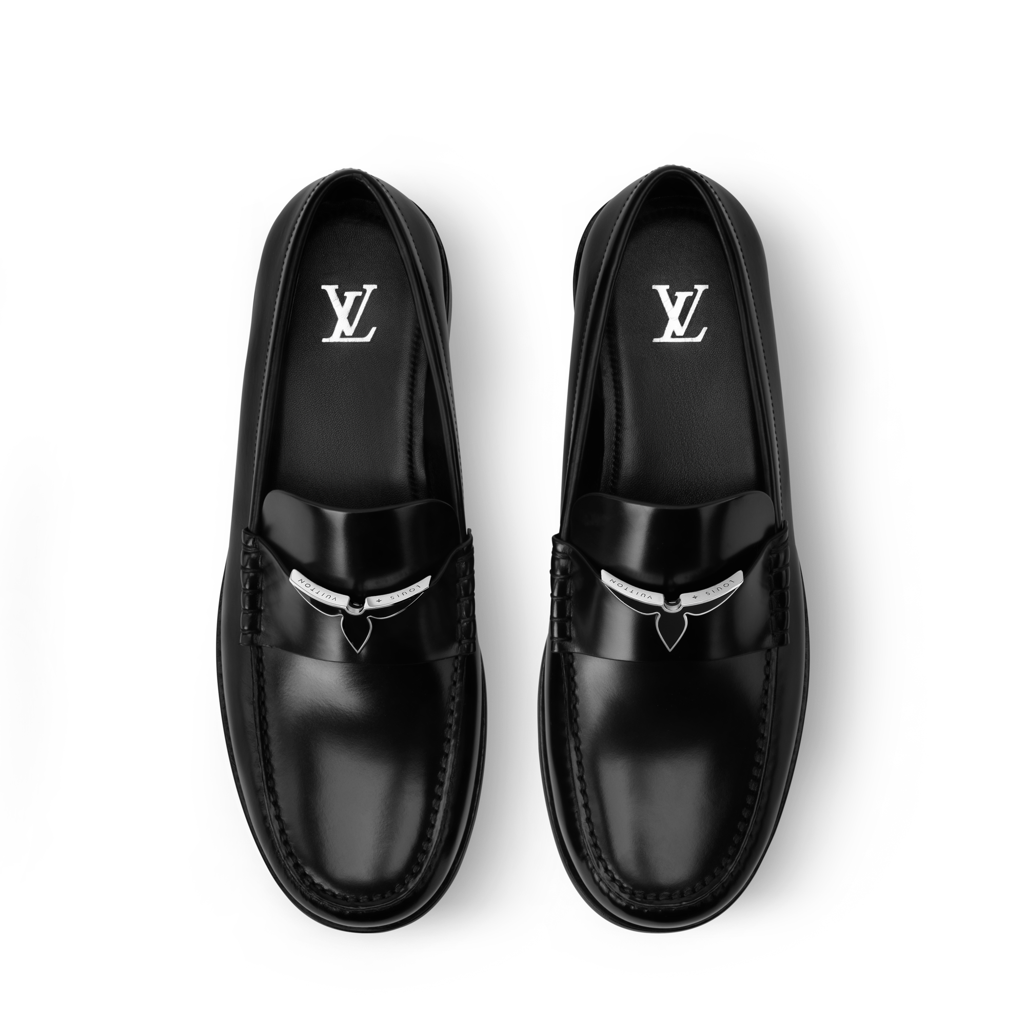 LV Oxford Loafer  in Men