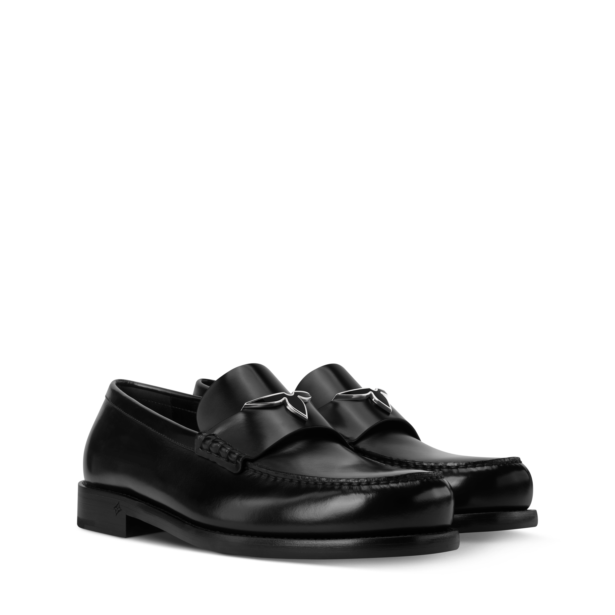 LV Oxford Loafer  in Men