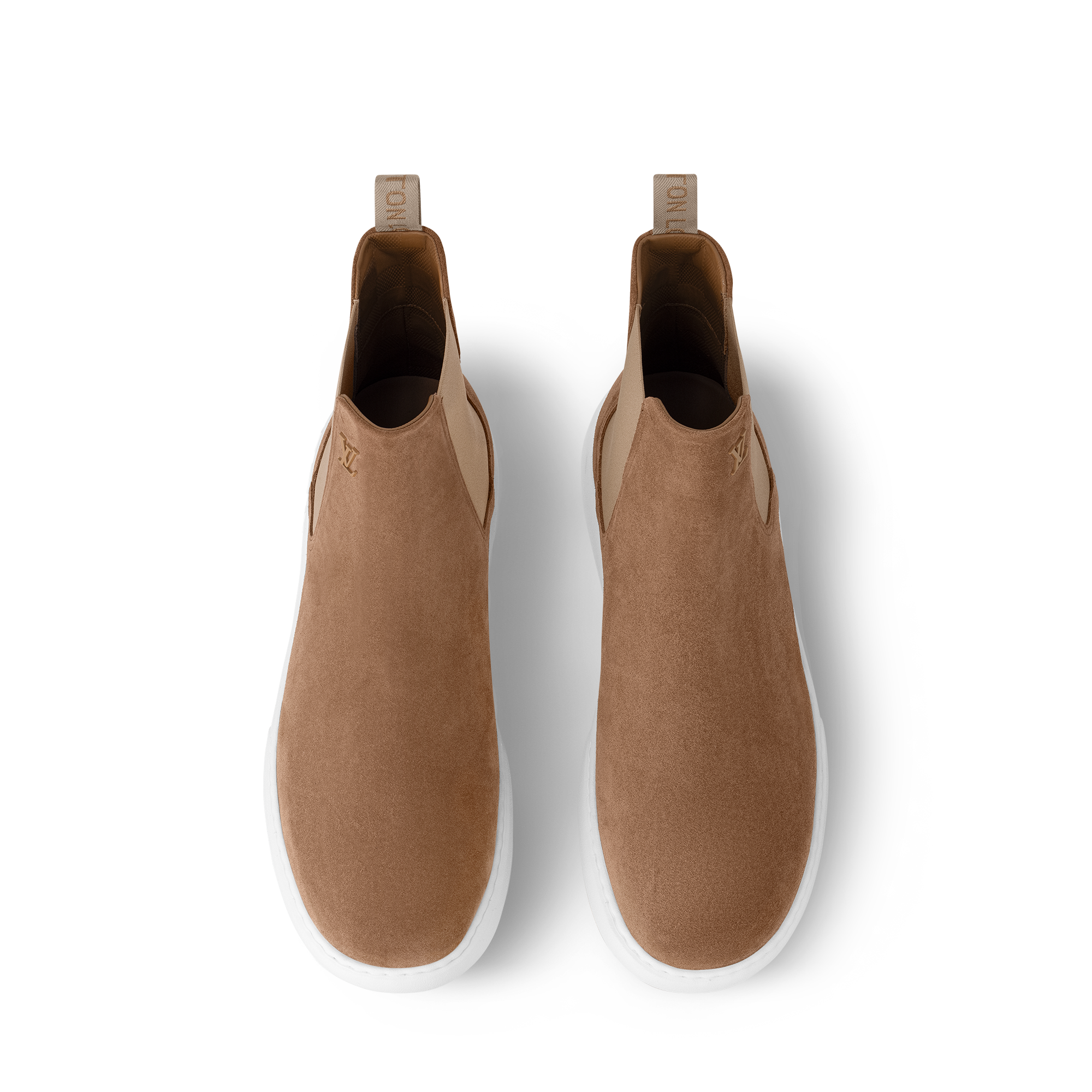 LV Pacific Chelsea Boot  in Men
