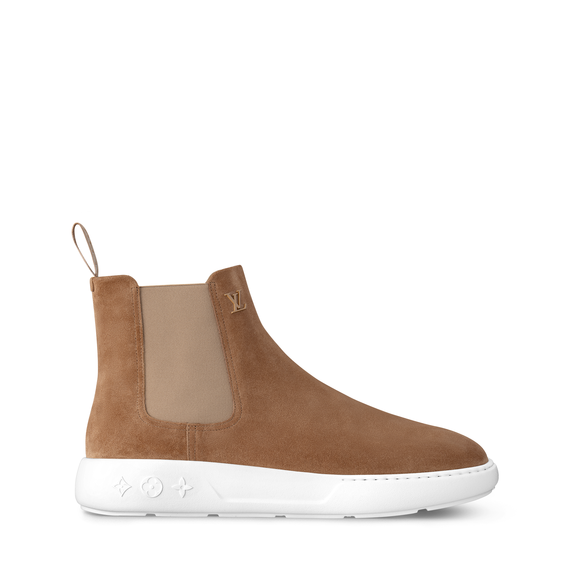 LV Pacific Chelsea Boot  in Men