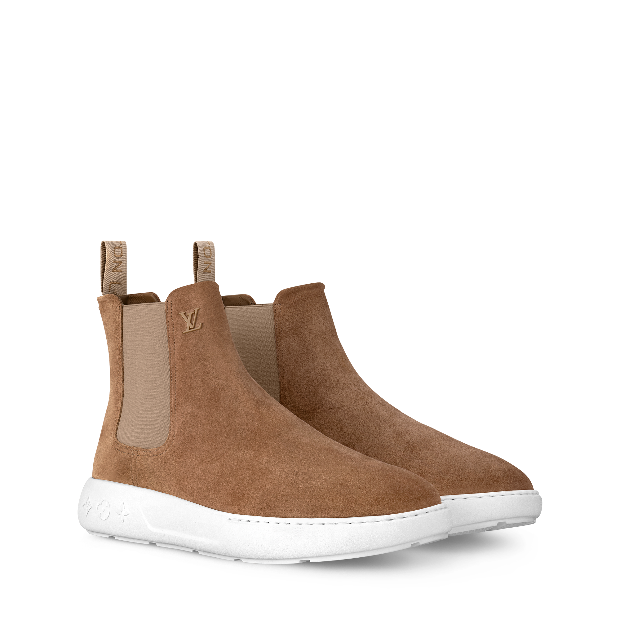 LV Pacific Chelsea Boot  in Men
