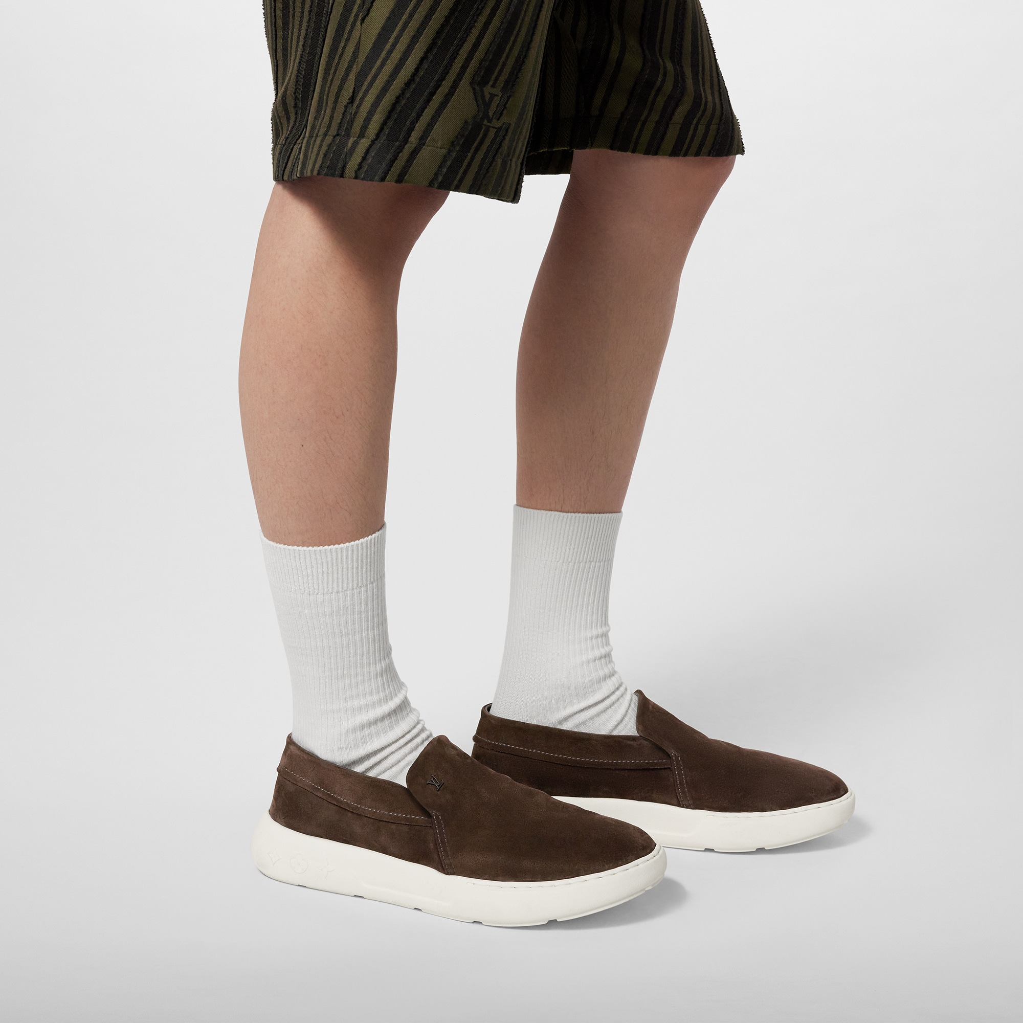 LV Pacific Loafer  in Men