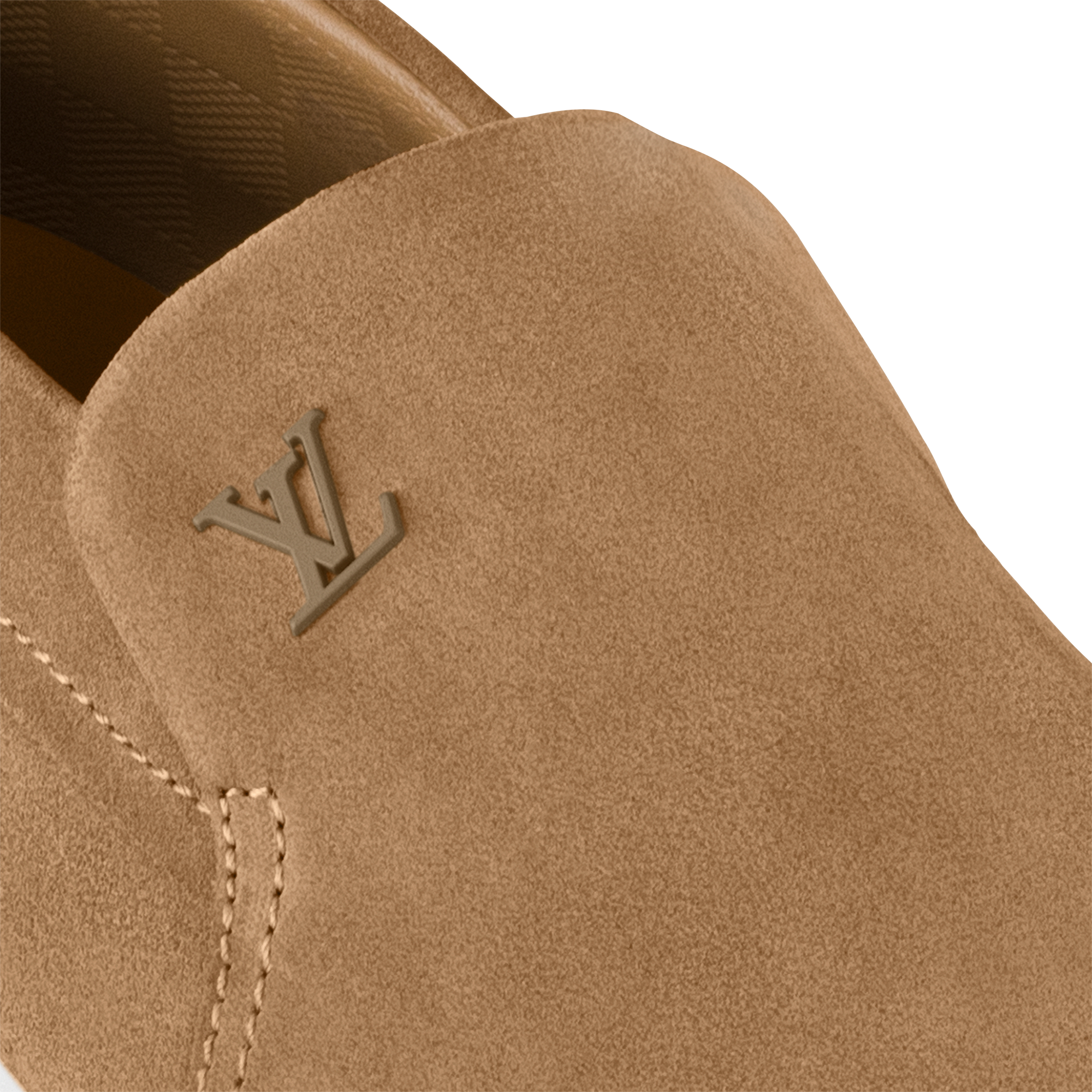 LV Pacific Loafer  in Men