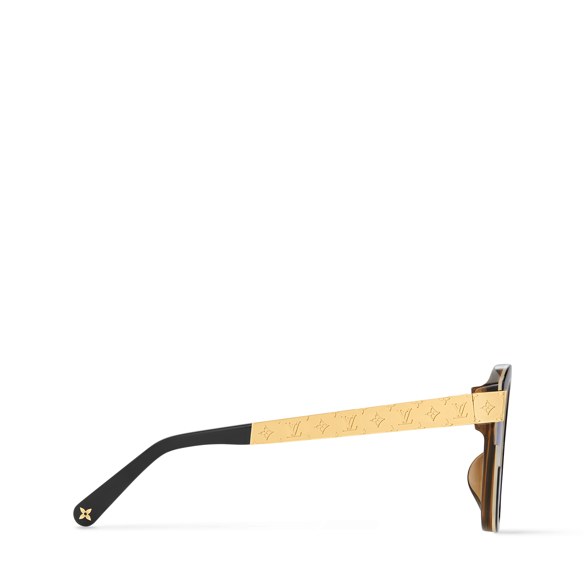 LV Petit Soupçon Cat Eye Sunglasses . in Women