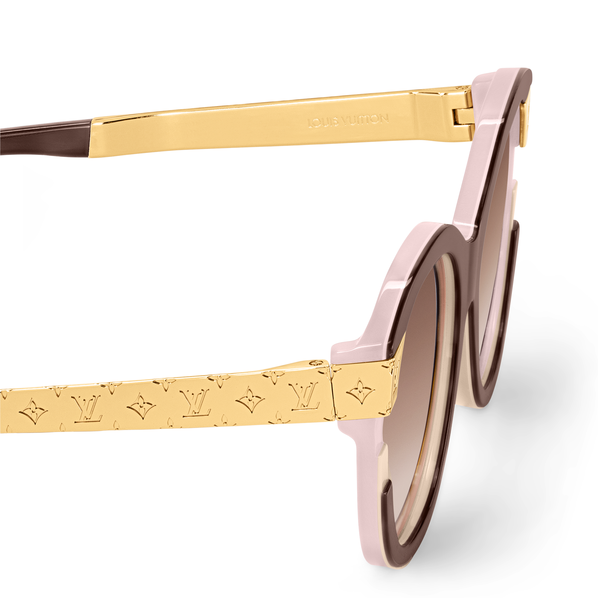 LV Petit Soupçon Cat Eye Sunglasses . in Women
