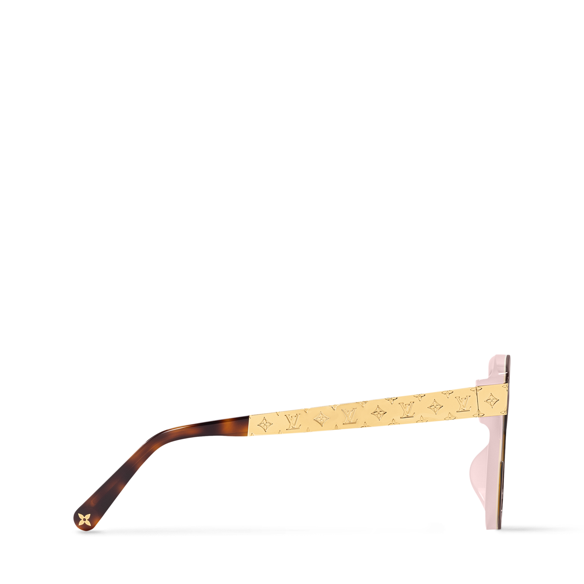 LV Petit Soupçon Cat Eye Sunglasses . in Women