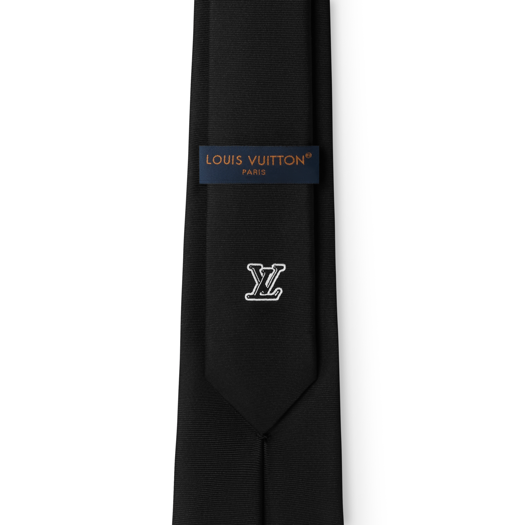 LV Phriendship Tie . in Men