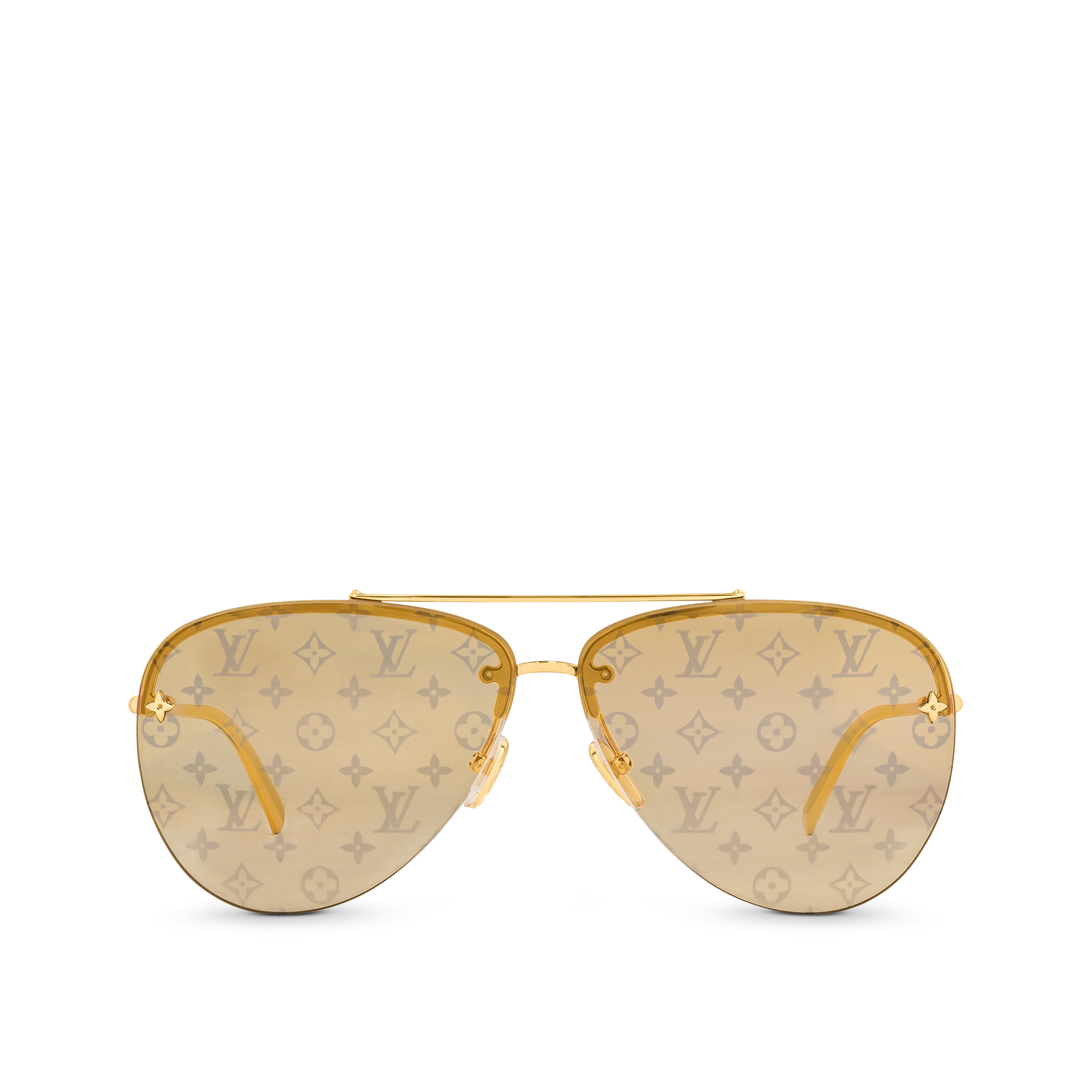 LV Pilot Light Sunglasses . in Women