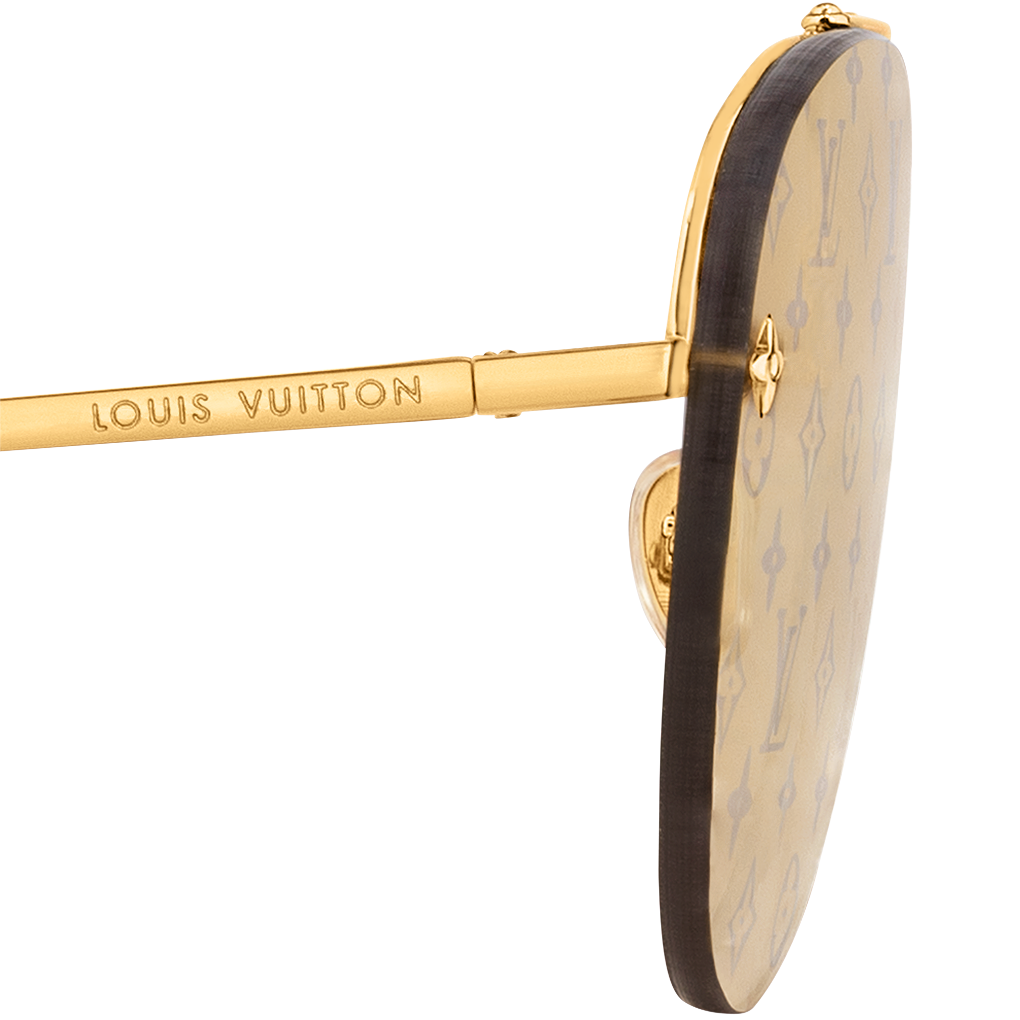 LV Pilot Light Sunglasses . in Women