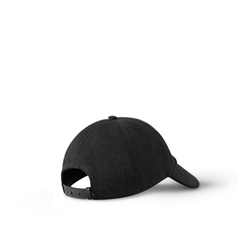 LV Plane Cap . in Men's Accessories Hats, Beanies and Gloves collections by Louis Vuitton (Product zoom)