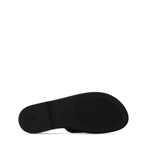 LV Portofino Mule in Men's Shoes Sandals for Men collections by Louis Vuitton (Product zoom)