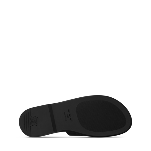 LV Portofino Mule in Men's Shoes Sandals for Men collections by Louis Vuitton (Product zoom)