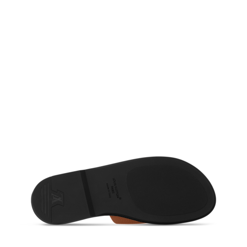 LV Portofino Mule in Men's Shoes Sandals for Men collections by Louis Vuitton (Product zoom)