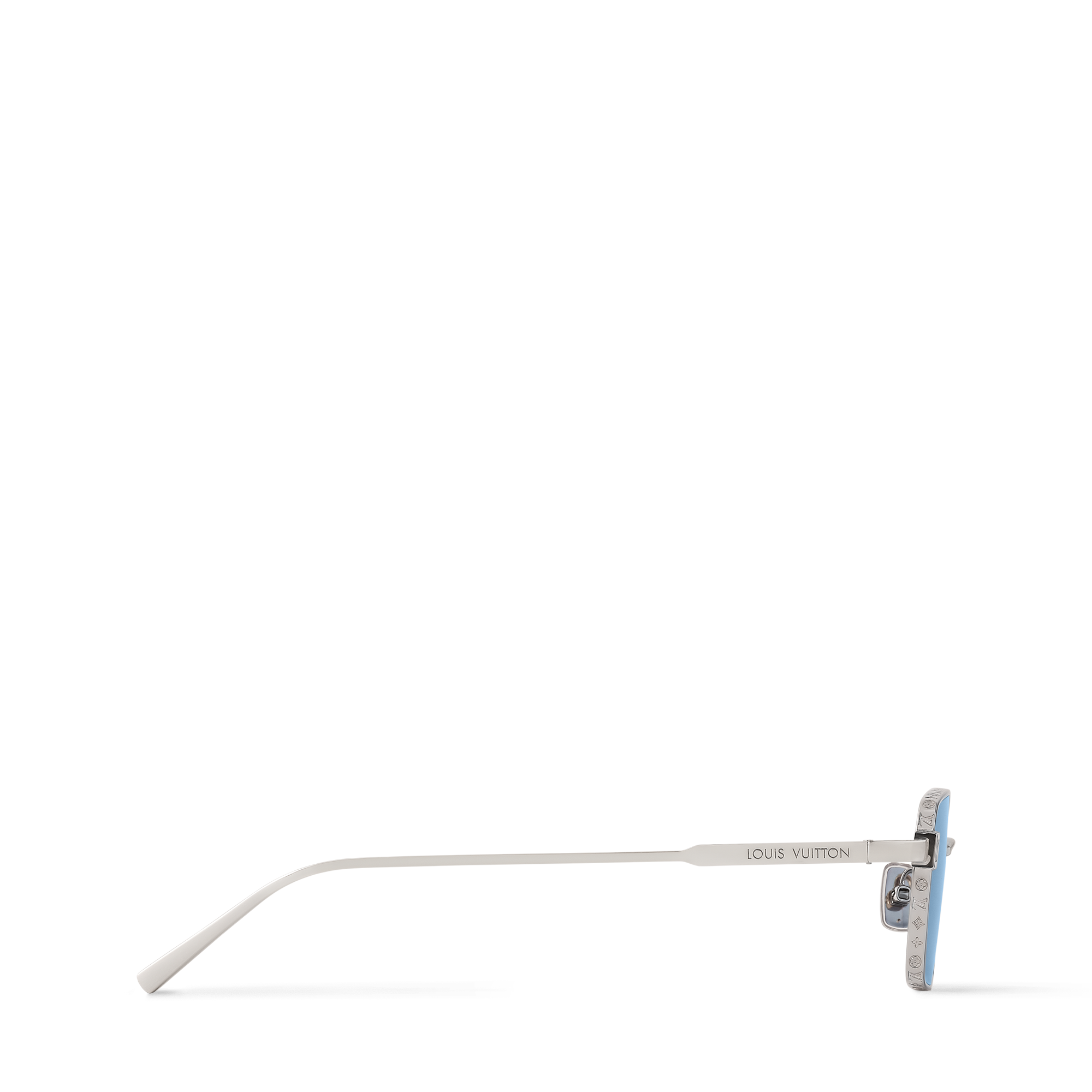 LV Pure Low Square Sunglasses . in Men