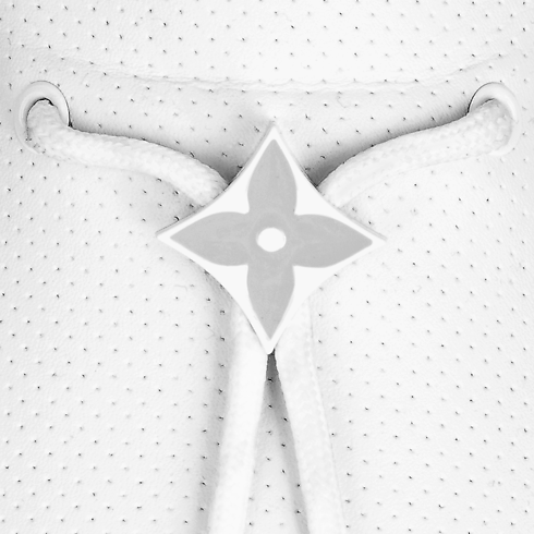 LV Racer Mocassin in Men's Shoes Luxury Loafers and Moccasins for Men collections by Louis Vuitton (Product zoom)