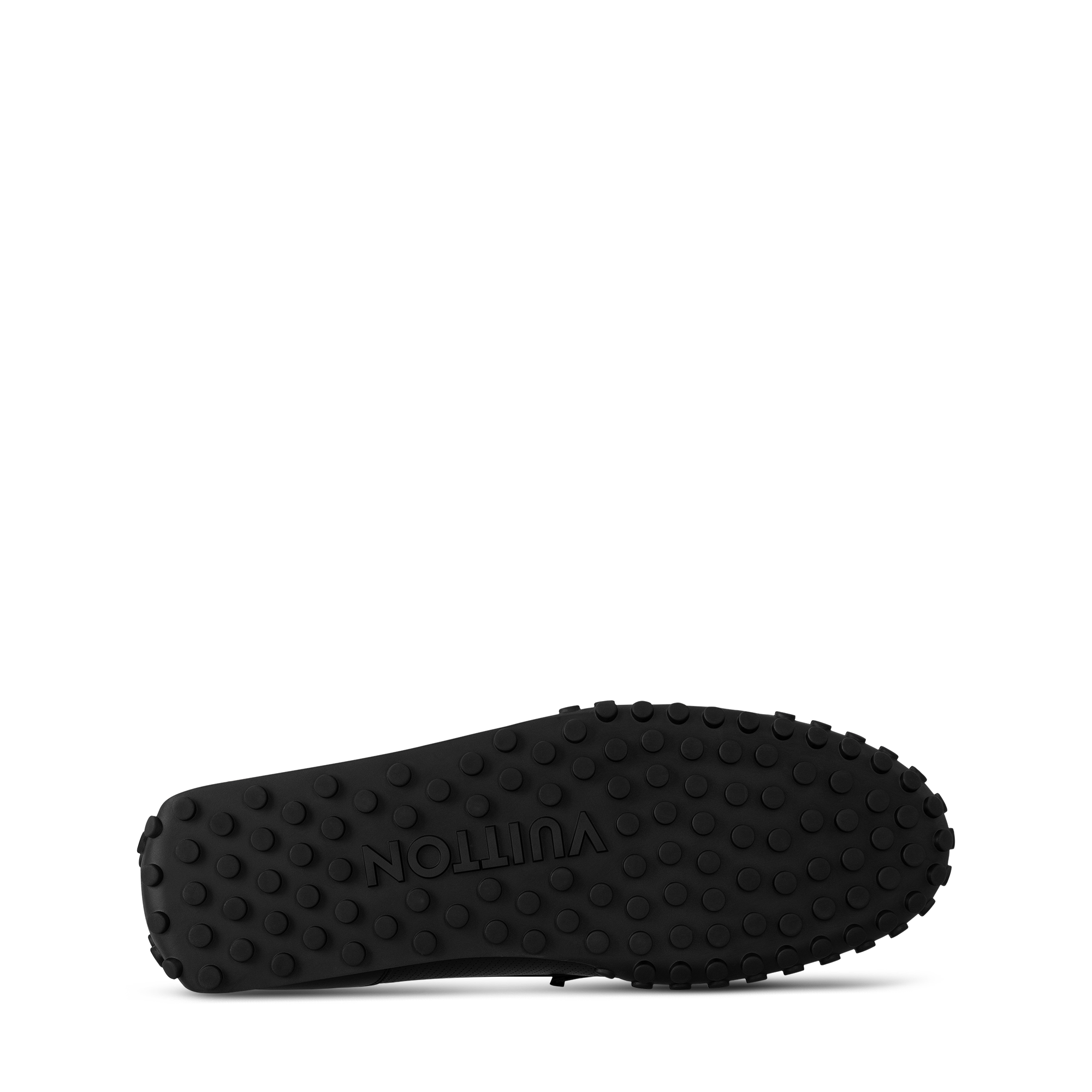 LV Racer Mocassin  in Men